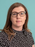 Photo of Dr Fiona Hatton